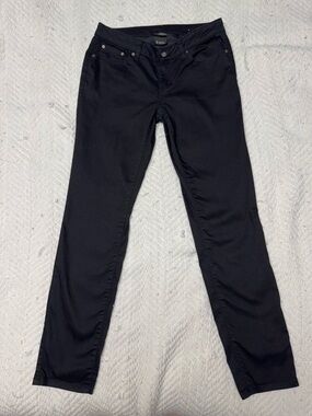 PrAna Black Women’s Straight-Leg Jeans